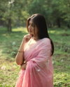 KT 200 Soft Lilan Slab Attractive Charmfull Sarees Suppliers In India